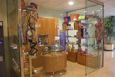 фото отеля Servigroup La Zenia