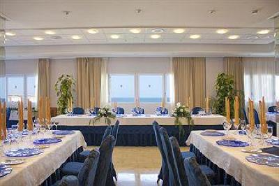 фото отеля Servigroup La Zenia