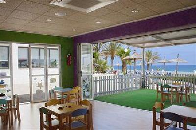 фото отеля Servigroup La Zenia
