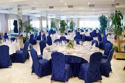 фото отеля Servigroup La Zenia