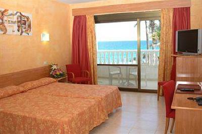 фото отеля Servigroup La Zenia
