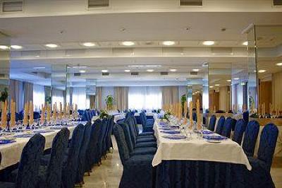 фото отеля Servigroup La Zenia