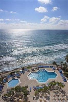 фото отеля Servigroup La Zenia