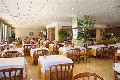 фото отеля Servigroup La Zenia