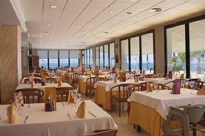 фото отеля Servigroup La Zenia