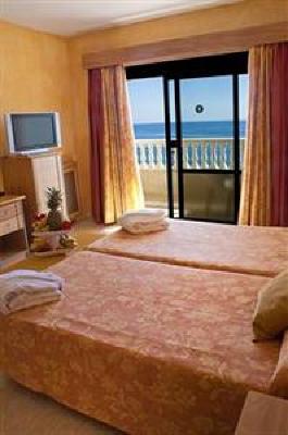 фото отеля Servigroup La Zenia