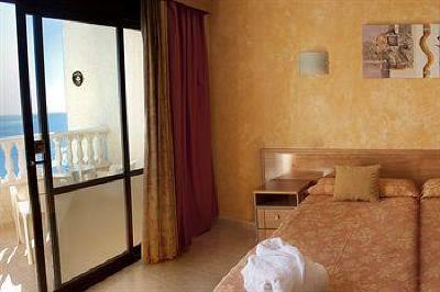 фото отеля Servigroup La Zenia