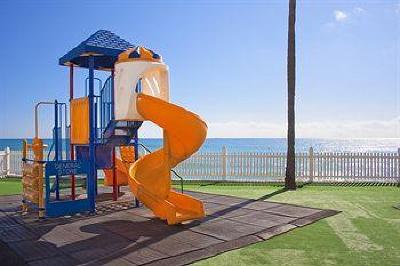фото отеля Servigroup La Zenia