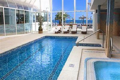 фото отеля Servigroup La Zenia