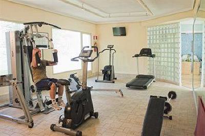 фото отеля Servigroup La Zenia