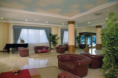 фото отеля Gold Hotel Marcianise