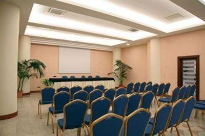 фото отеля Gold Hotel Marcianise