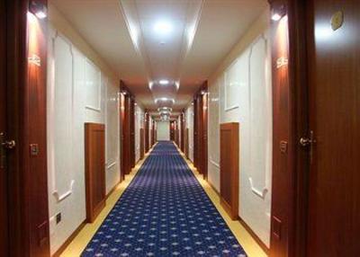 фото отеля Gold Hotel Marcianise