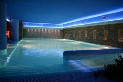 фото отеля Gold Hotel Marcianise