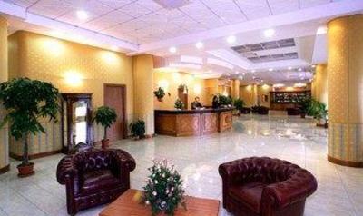 фото отеля Gold Hotel Marcianise