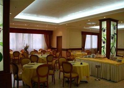 фото отеля Gold Hotel Marcianise