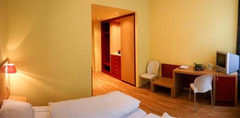 фото отеля Simply Hotel