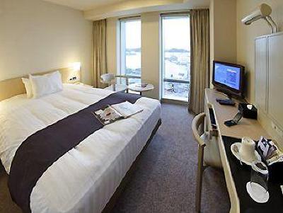 фото отеля Mercure Hotel Yokosuka