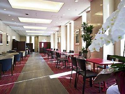 фото отеля Mercure Hotel Yokosuka