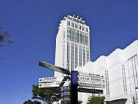 Mercure Hotel Yokosuka