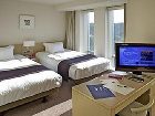 фото отеля Mercure Hotel Yokosuka