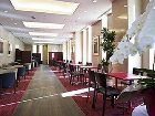 фото отеля Mercure Hotel Yokosuka