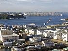 фото отеля Mercure Hotel Yokosuka