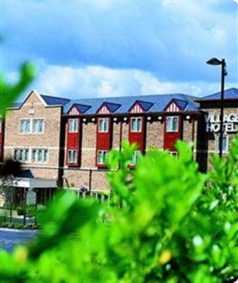 фото отеля Village Hotel Sandling Maidstone