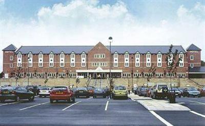 фото отеля Village Hotel Sandling Maidstone