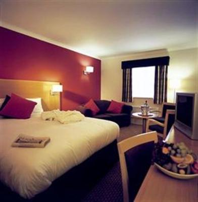 фото отеля Village Hotel Sandling Maidstone