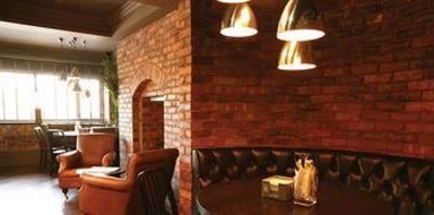 фото отеля Village Hotel Sandling Maidstone