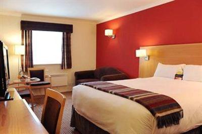 фото отеля Village Hotel Sandling Maidstone