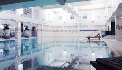 фото отеля Village Hotel Sandling Maidstone