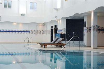 фото отеля Village Hotel Sandling Maidstone