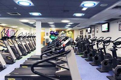 фото отеля Village Hotel Sandling Maidstone