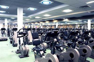 фото отеля Village Hotel Sandling Maidstone