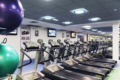 фото отеля Village Hotel Sandling Maidstone