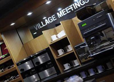 фото отеля Village Hotel Sandling Maidstone