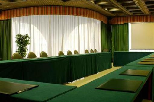 фото отеля Concorde Hotel Gran Canaria