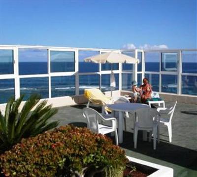 фото отеля Concorde Hotel Gran Canaria