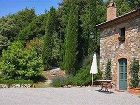 фото отеля Le Radici Home San Casciano dei Bagni