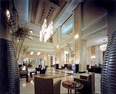 фото отеля Sheraton Tirana Hotel