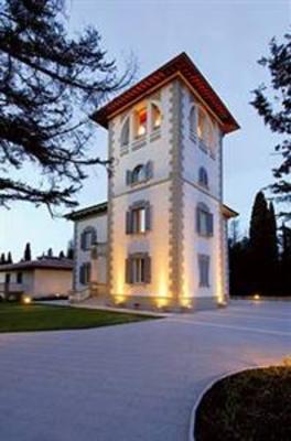фото отеля Relais della Cappuccina