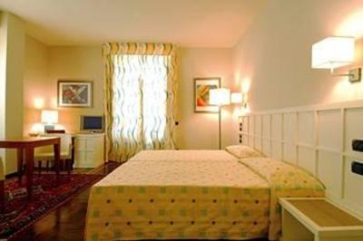 фото отеля Relais della Cappuccina