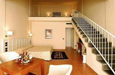 фото отеля Relais della Cappuccina