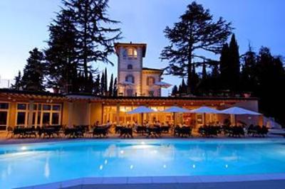 фото отеля Relais della Cappuccina