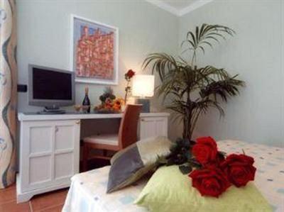 фото отеля Relais della Cappuccina