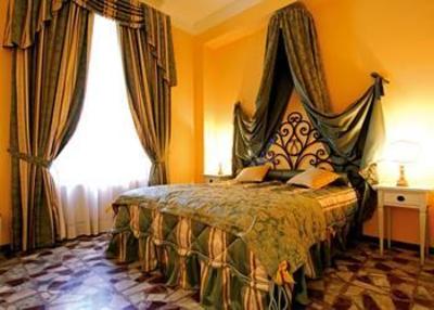 фото отеля Relais della Cappuccina