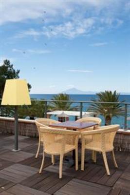 фото отеля Alexandra Beach Thassos Spa Resort