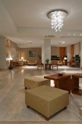 фото отеля Alexandra Beach Thassos Spa Resort